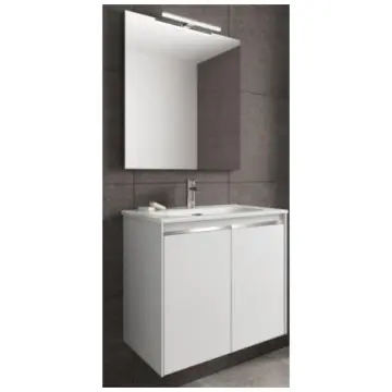 Tocador Esbaño Style 60 Con...