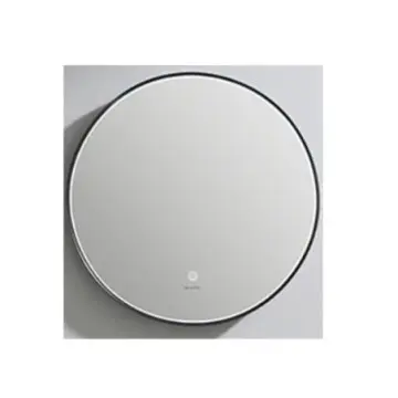 Espejo Touch Con Luz Led...