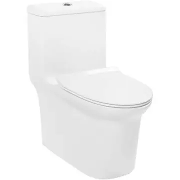 Sanitario Urrea 4.8 Litros...