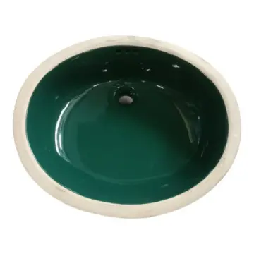 Lavabo Ovalyn American...