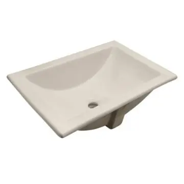 Lavabo Helvex Marcus Sobre...