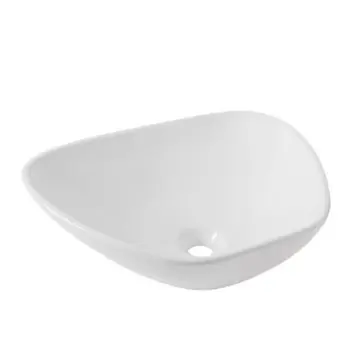 Lavabo Clap Helvex de Sobre...