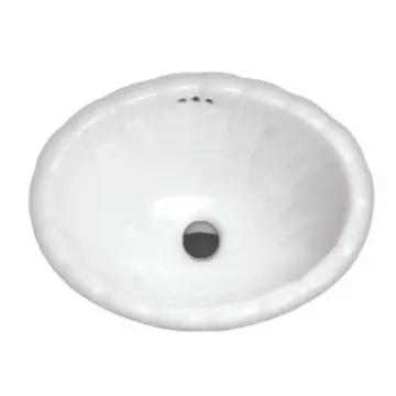 Lavabo Sobre Cubierta...