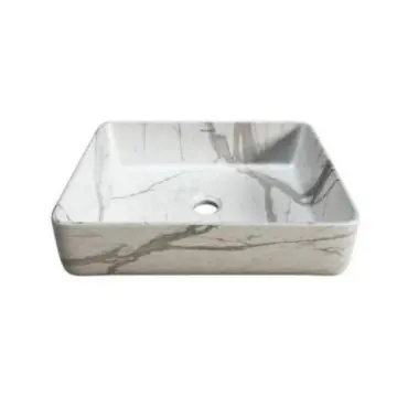 Lavabo Rectangular...