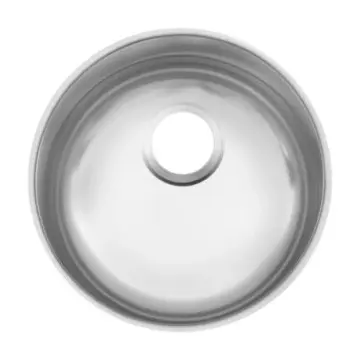 Lavabo Tramontina Acero...