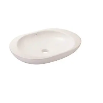Lavabo Ovalado Sobreponer...