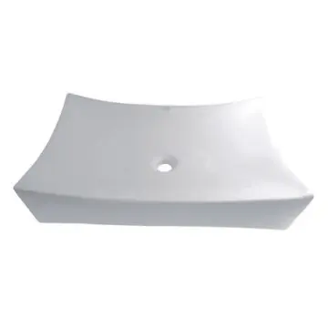 Lavabo Cerámico Tecnobath...