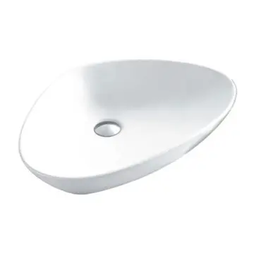 Lavabo Tecnobath Lc-023 Blanco