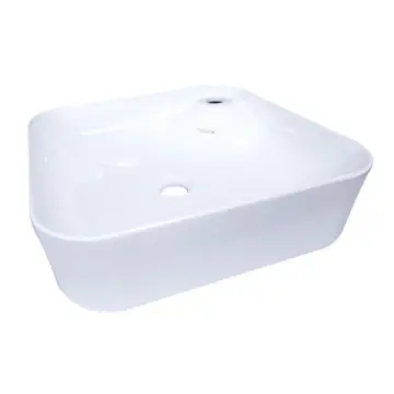 Lavabo Tecnobath Cerámico...