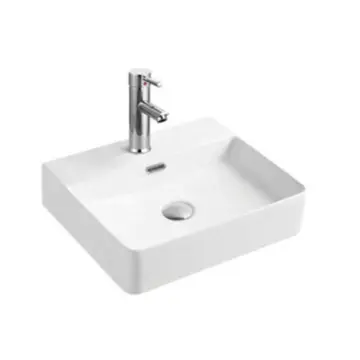 Lavabo Cuadrado de...