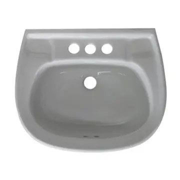 Lavabo Cato Jazmín...