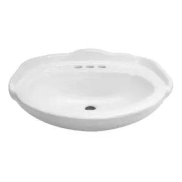 Lavabo Cato Oxford 4...