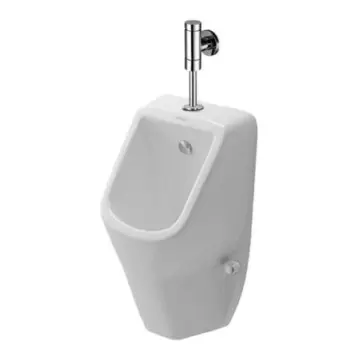 Mingitorio Duravit D-code...