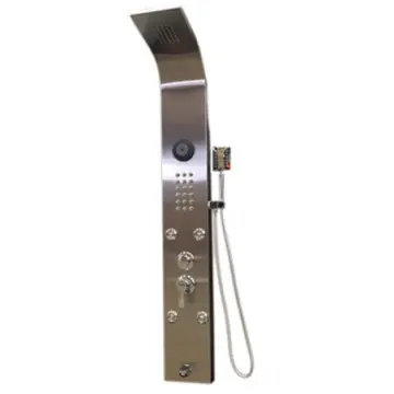 Panel de Hidromasaje...