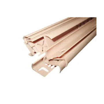 Tira Trim Perdura 2.4m Rosa