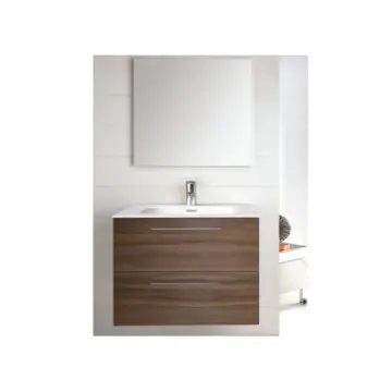 Tocador Esbaño Con Lavabo...