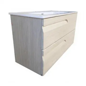 Tocador Esbaño Vitale 80...