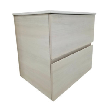 Tocador Helvex Primmo 60cm...