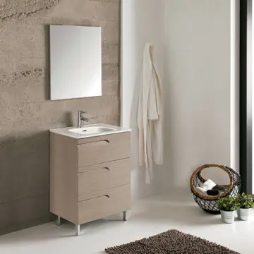 Tocador Esbaño Vitale 60...