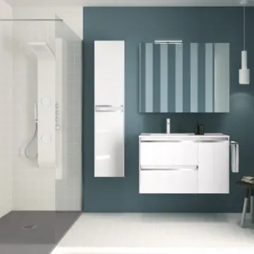 Tocador Esbaño Style 90 2...