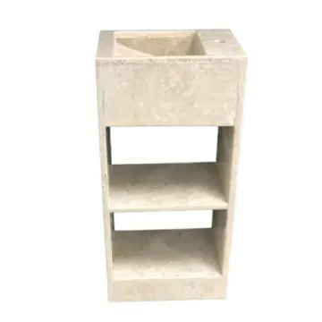 Tocador Jacarandas...