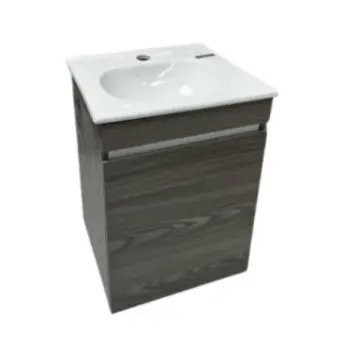 Tocador Con Lavabo Sin...