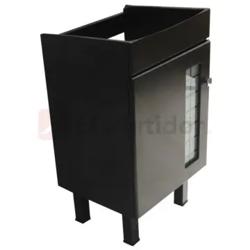 Tocador Azulejos Decorados...