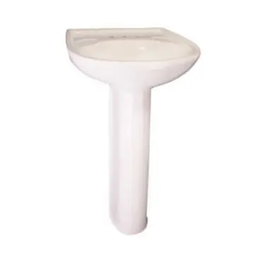 Pedestal American Standard...