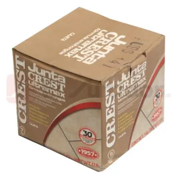 Boquilla Juntacrest...