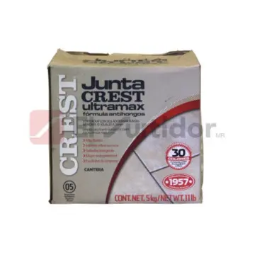 Juntacrest Ultramax Cantera...