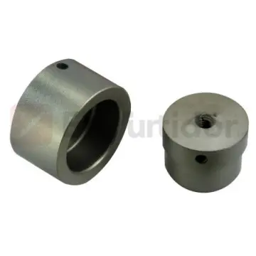 Dados Tuboplus Macho-hembra...