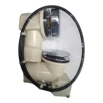 Desagüe de Lujo Formacryl R075