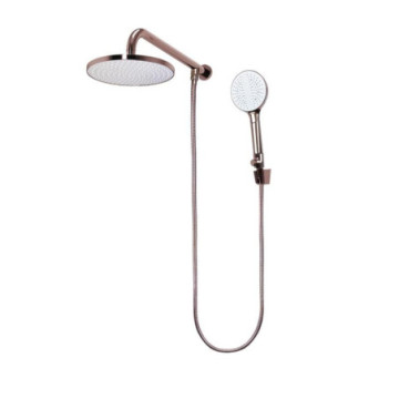 Regadera Helvex Fija/manual...