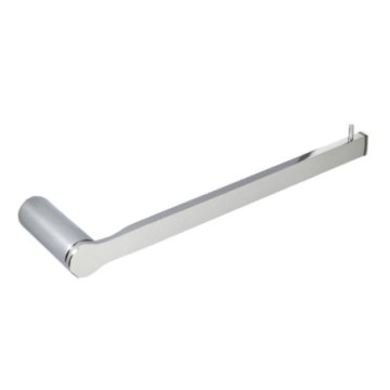 Toallero Rugo T811 Corto Cromo