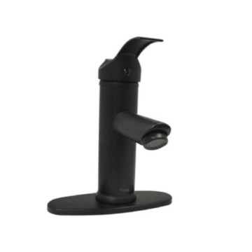 Monomando Rugo Para Lavabo...