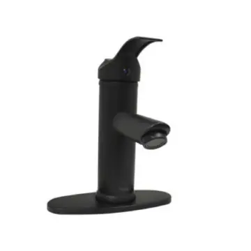 Monomando Rugo Para Lavabo...