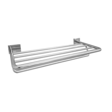 Toallero Tecnobath Repisa...