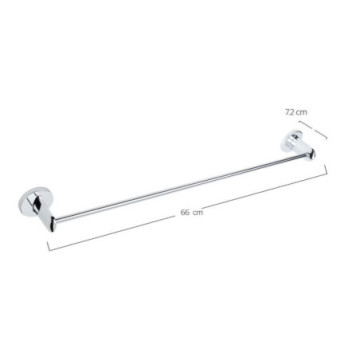 Toallero Largo Urrea Neek...