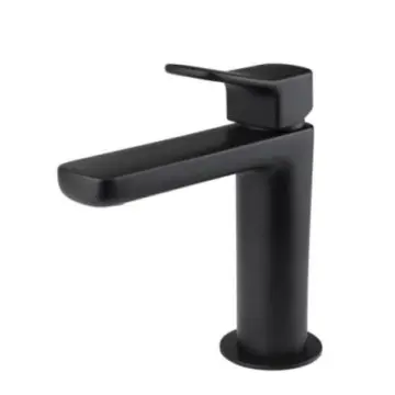 Monomando Stanza Lavabo...