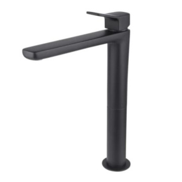 Monomando Para Lavabo Alto...