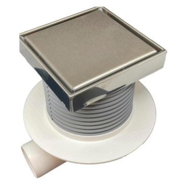 Coladera Ego Inteligente...