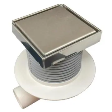 Coladera Ego Inteligente...