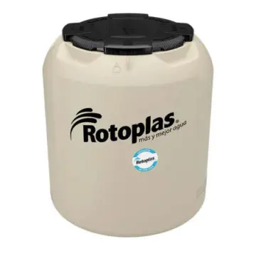 Tinaco Plus Rotoplas de...