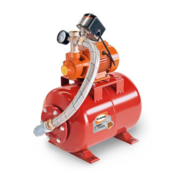 Equipo Evans Usa Hydrosmart...