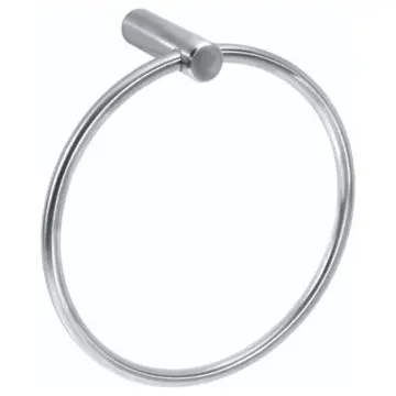 Toallero Valmex Acciaio de...