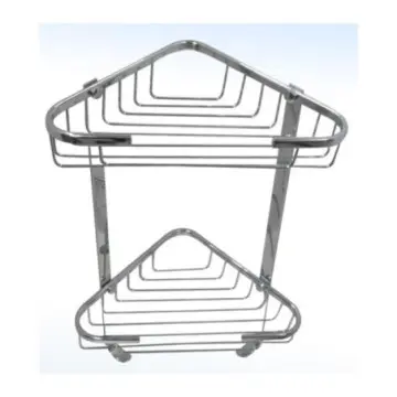 Jabonera Rugo Doble...