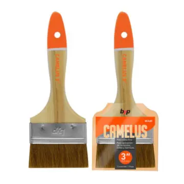 Brocha Camelus 3 Bca30"