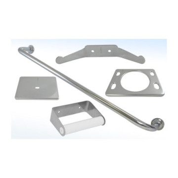 Juego de Accesorios Rugo...