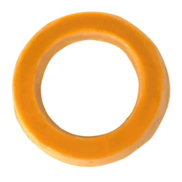 Cuello de Cera Rugo Sin...