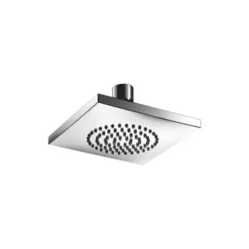 Regadera Cuadrada Urrea Sin...